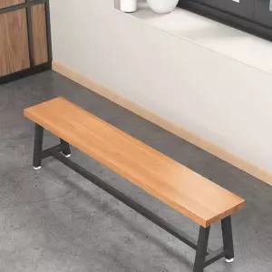 탈의실 의자 헬스장 60x30x45 수영장 (색상선택) 단일 피트 상품 센터 사우나