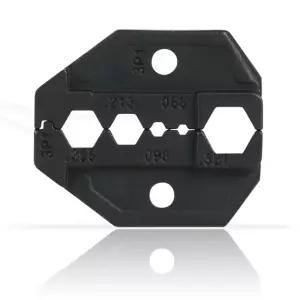 동축 커넥터 다이 터미널압착기 모듈러압착기 교체용 전기자재