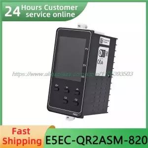 E5EC-QR2ASM-820 전기 온도 조절기 LED 스위치 AC100-240V .