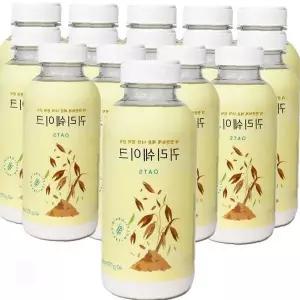 통곡물 간편 영양 음료 15p 아침 대용 관리 식사 대체 제품