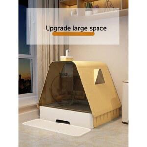 대형 배변패드판 강아지 물내리는 M50매 고양이 수면 방뇨 이중 플러스 메쉬 좋은