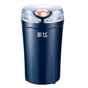 곡물 그라인더 소형 가정용 멀티 분말기 원두 2500W 알루미늄 너트 야채