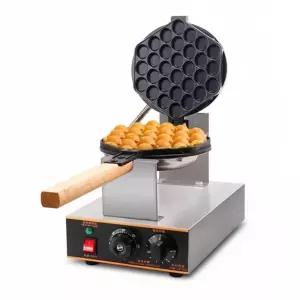 크로와상 와플 기계 메이커 계란 홍콩 업소용 와플제조기