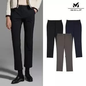 밀레 [밀레] 프리미엄 본딩팬츠 여성 3컬러 택1 532185