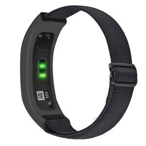 가민 비 마트 4 트래커 교체용 케이스 포함 C2D JOY 탄성 나일론 밴드 호환