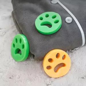 청소용품 1+3 실리콘 먼지제거기