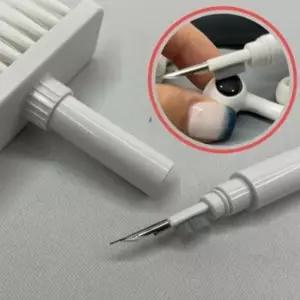 미니핀이어폰청소키트 사이드브러쉬 키보드솔