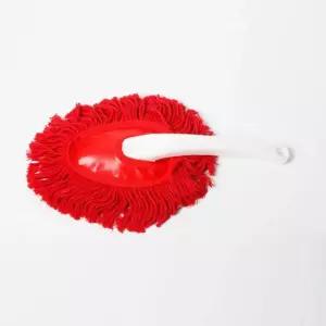 내부세차용품 다용도걸레 차량청소 차량용미니걸레