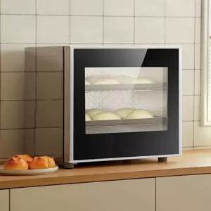 제빵 소형 반죽 숙성고 베이커리 식빵 오븐 가정용발효기 대용량 업소용 요거트 상품