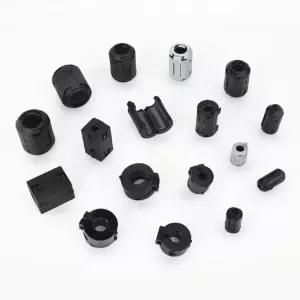 노이즈 필터 19mm 블랙 동영상노이즈제거 음향분석 윤성사운드 음질개선