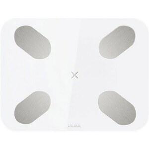 피쿡 가정용 스마트 블루투스 프로 439580 흰색 체중계 S1