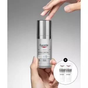 EUCERIN 하이알루론 에피셀린 세럼 30ml + 7ml 2개 추가 증정 2051775