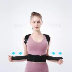 보호대 자세기 등 허리 Ehr3+8JeV