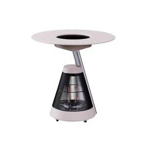 전기히터 테이블 에너지절약형 원목 건조기 스토브 건조 난로테이블 1 절약 따듯한차