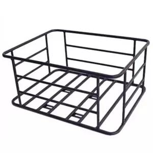 오토바이 짐받이 브라켓 받침대 짐칸 선반 스쿠터 가방랙 거치대