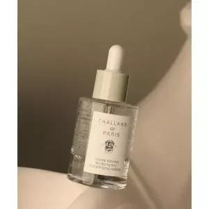 CHALLANS DE PARIS 아쿠아필 결 케어 수분 세럼 2050500