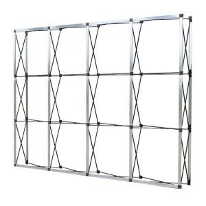 장 판 거치대 현수막 안내판 단일 그리드 xcm 이동식 트러스 버팀대