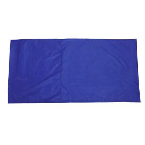 침대 이동 슬라이드 재배치를 시트 평면 시트 블루 위한 보조용 드로우