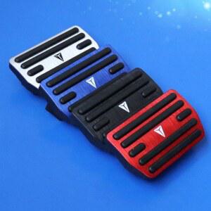 폴스타4 교체용 스티커 S60 XC40 V60 알루미늄 플랩 바퀴 V90