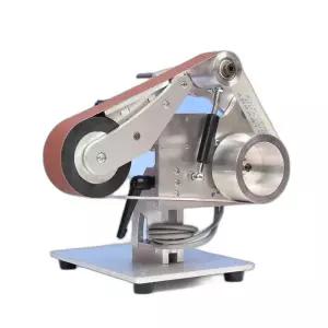 밸트샌딩 머신 그라인더 광택기 고출력 절삭 연마공구