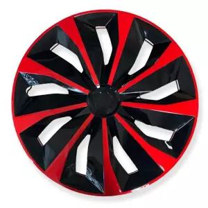 14인치 15인치 차량용 휠커버 다마스 라보 깡통휠 휠커버