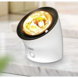 1구 미니 소형 운동화 245W 휴대용 수건 난방 벽걸이 소량 샤워 원룸 온열기 텐트