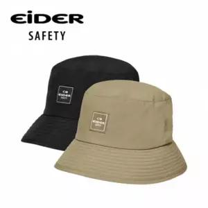 아이더 세이프티버킷햇 버킷햇 모자 HUS24C03 RzF1+3BBV