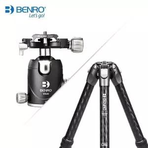 벤로 VX30 볼헤드+TTOR35C 5단 카본 삼각대 세트