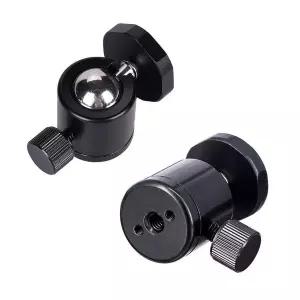 알티피아 볼헤드 삼각대 헤드 모노포드 연결장치