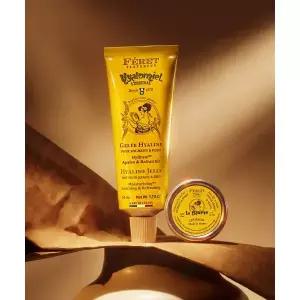 FERET PARFUMEUR 핸드백 에센셜 듀오 (르밤 15ml+더마 겔 50ml) 2053521