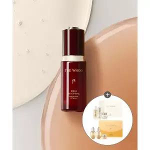 THE WHOO 진율향 안티링클 오일세럼 35ml 2052800