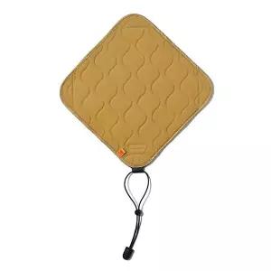 KODAK 코닥 카메라 파우치 보호랩 - M 카키