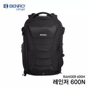 벤로 RANGER 레인져 600N 카메라 백팩 가방