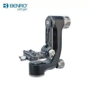 벤로 GH5C MINI 초경량 카본 짐벌 헤드 조류촬영