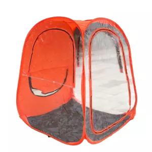 빙어 텐트 방풍 방수 축제 얼음낚시