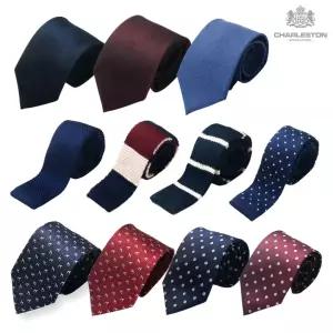 넥타이 자동넥타이 혼주넥타이 니트타이 선물 88종 VpM2+3Xcr