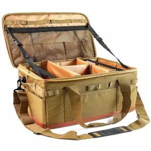 캠핑멀 다용도 공구 대형 60L 랜턴 45L