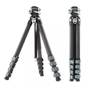 호루스벤누 FX-XF255 퀵릴리즈 원터치락 카본삼각대