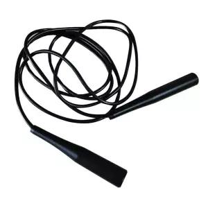 실내 실외 홈트 유산소 운동 와이어 줄넘기 RD-10521 kxU2+5NBx