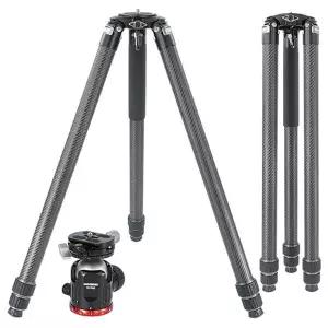 호루스벤누 FX-TK363 카본삼각대+FX-VX45 볼헤드