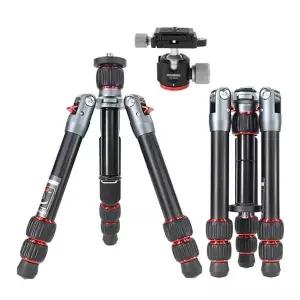 호루스벤누 FX-MV3A 메탈 미니삼각대+FX-DX25 볼헤드 FX-MV3A 호루스벤누 호루스벤누