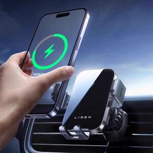 급속충전기 12V1 5A 하이퍼 프로 고속충전 충전 65W CH5500 2IN1