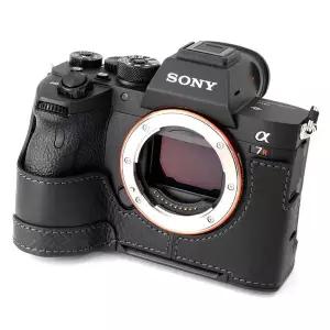 림즈 소니 A7R4 속사케이스 블랙 SY-A7R4DBK /SP