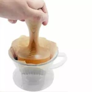 [하프클럽/브이와이]드립 커피 원목 커피도징 템퍼 바타용품