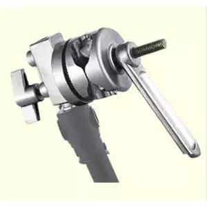 오로라 AURORA 롱 핸들 그립헤드-C 스탠드 / C 스탠드 붐 암 /붐 조명/ 크로스 바/ CET 디퓨저 프레임용