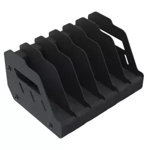 권총 거치대 원목 철제 홀더 진열대 사격장 핸드건 서랍