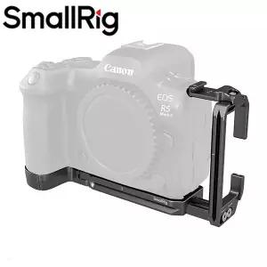스몰리그 SmallRig 4983 캐논 EOS R5 MARK II용 L자형 마운트 플레이트