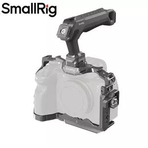 스몰리그 SmallRig 4538 소니 A7R5 / A74 / A7S3 호크락 퀵릴리즈 케이지키트