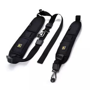 오너클랜 넥 퀵 스트랩 체스트 바디 숄더 목걸이 카메라 DSLR