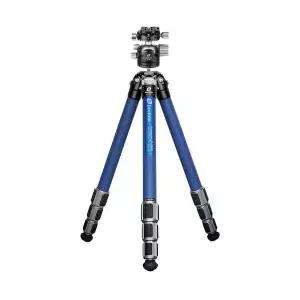 레오포토 레오포토 포세이돈 LP-284C + LH-36R 방수 방진 카본삼각대